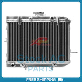New Radiator for Honda ATV OE# 19010HN8A61