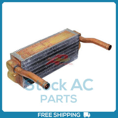 A/C Heater Core for Replacement OE# AH1362