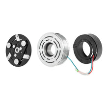 Load image into Gallery viewer, AC A/C Compressor CLUTCH for Honda CR-V, Civic / Acura ILX, RDX 2.3L 2.4L