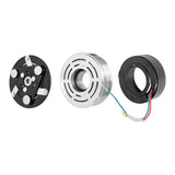AC A/C Compressor CLUTCH for Honda CR-V, Civic / Acura ILX, RDX 2.3L 2.4L