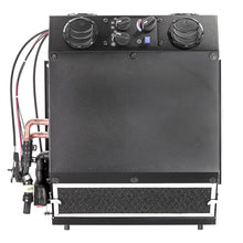 Load image into Gallery viewer, Red Dot Backwall A/C Unit 12V - OE# R-8545-17P