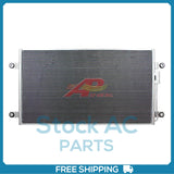 New A/C Condenser for Freightliner A2262271000