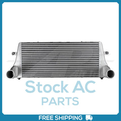 New Intercooler for Standard Duty Dodge Ram OE# 52028724AG