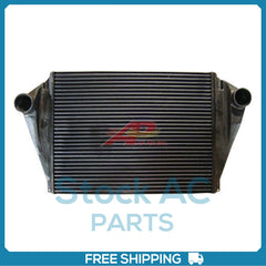 New Intercooler for Ford/Sterling OE# F5HT8009LC