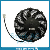 Condenser Fan 9