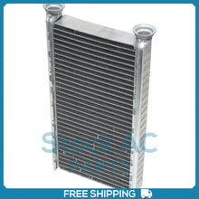 Load image into Gallery viewer, A/C Heater Core for 19-24 Subaru Forester / 22-24 WRX