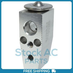 A/C Expansion Valve for 18-24 Honda Pilot V6 3.5L / 20-23 Ridgeline V6 3.5L