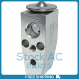 A/C Expansion Valve for 18-24 Honda Pilot V6 3.5L / 20-23 Ridgeline V6 3.5L