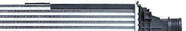 New Intercooler for Audi A4/A4Q/A5/A5Q/A6/A6Q 2.0T (18-22)