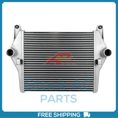 New Intercooler for 0306 Dodge Ram 5.9L / 07 08 Ram 5.9/6.7L / 09 Ram 6.7L