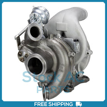 Load image into Gallery viewer, Turbo for 11-16 Ford F350/F450 6.7L Super Duty