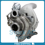 Turbo for 11-16 Ford F350/F450 6.7L Super Duty