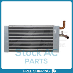 A/C Heater Core for Caterpillar OE# 2756700