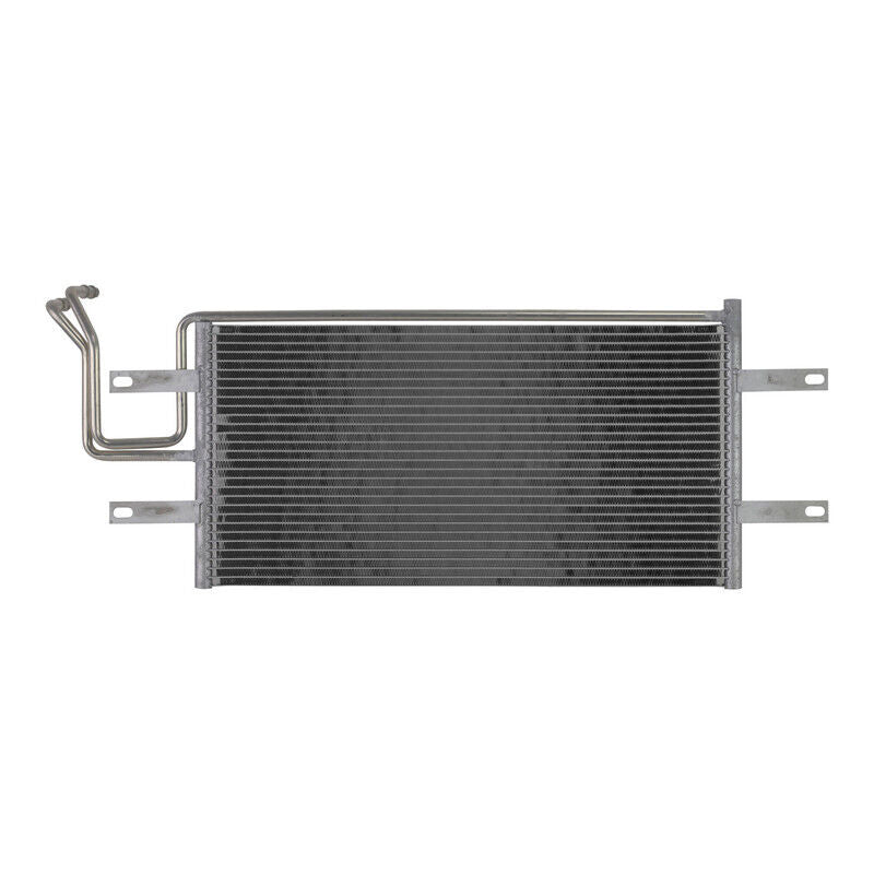 Transmission Oil Cooler for 07-09 Dodge Ram 2500/3500 6.7TD w/o Flowcontrolvalve