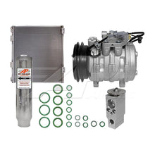 Load image into Gallery viewer, Ag A/C Heavy Duty Kit for Kubota Tractors