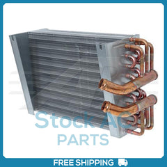A/C Heater Core for IC Corp Bus OE# 449428011