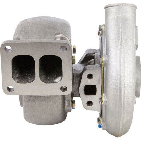 Turbo for 13-13 Caterpillar Cat 3306 Engine OE Borg Warner