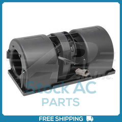 New A/C Blower Motor Assembly for Cat OE# 361 5586