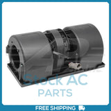 New A/C Blower Motor Assembly for Cat OE# 361 5586