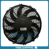 A/C Condenser Fan for 10