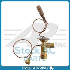JD OE Style Bulb With 9" Capillary Tube