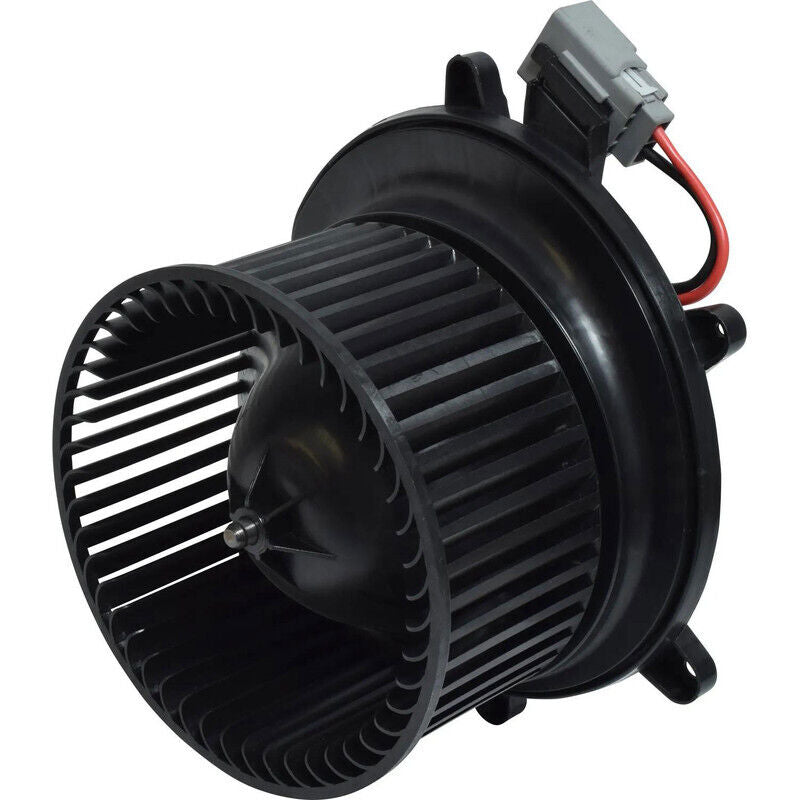 New A/C Blower Motor for 15-23 Ford Mustang V6/ L4/ V8 2.3L/ 3.7L/ 5.0L/ 5.2L