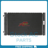 New A/C Condenser for JCB 332/E4079
