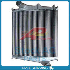 New Intercooler for Volvo/White OE# 978011901