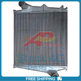 New Intercooler for Volvo/White OE# 978011901