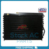 New A/C Condenser for Ford/NH OE# 84468607