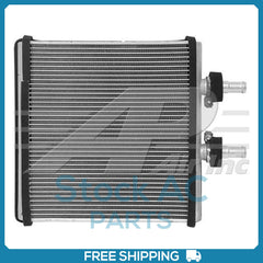 A/C Heater Core for Kenworth OE# W2046001