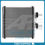 A/C Heater Core for Kenworth OE# W2046001
