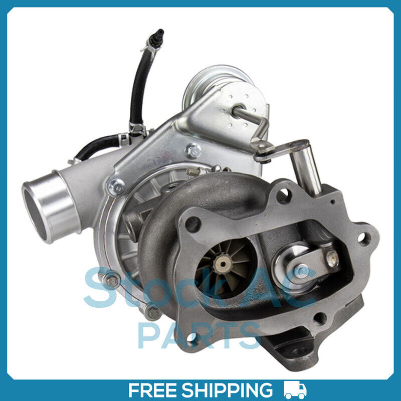 Turbo for 04-05 Subaru Impreza
