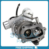 Turbo for 04-05 Subaru Impreza