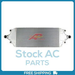New Intercooler for Chevy/GMC OE# 15752110