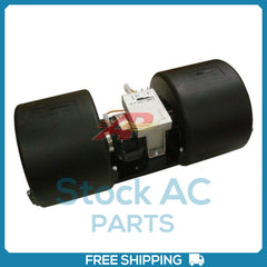 New A/C Blower Motor for JD Blower Assembly 24 Volts OE# AT321521