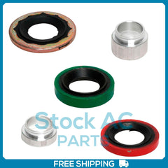 New Sealing Washer Kit for GM With ORings, Gaskets and Seals