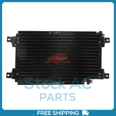 New A/C Condenser for Komatsu OE# 2039796281