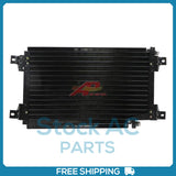 New A/C Condenser for Komatsu OE# 2039796281
