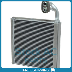 A/C Evaporator for 07-12 Acura RDX L4 2.3L