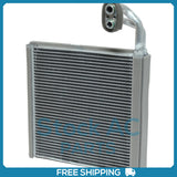 A/C Evaporator for 07-12 Acura RDX L4 2.3L
