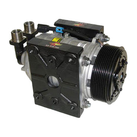 York To Seltec 8 Groove Long Body Replacement Kit