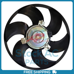 A/C Condenser Fan for  Ford/New Holland