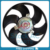 A/C Condenser Fan for  Ford/New Holland