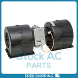 New A/C Blower Motor Assembly for OE# 87527163