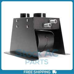 Heater Core Kit with Defrost for 20182021 Arctic Cat Havoc / Tracker