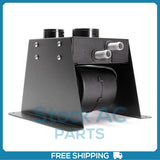 Heater Core Kit with Defrost for 20182021 Arctic Cat Havoc / Tracker