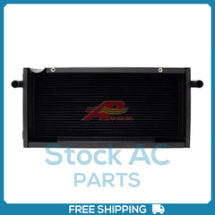 New Radiator for Bobcat OE# 6685733