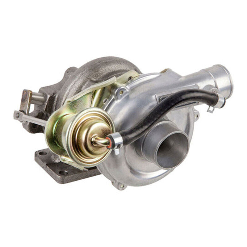 Turbo for 13-13 New Holland Steer Loader Models L170/LX665