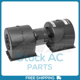 New A/C Blower Motor Assembly for 12 Volts OE# 236 5072